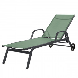TRANSAT OSAKA VERT AMANDE 198X65X98X33CM