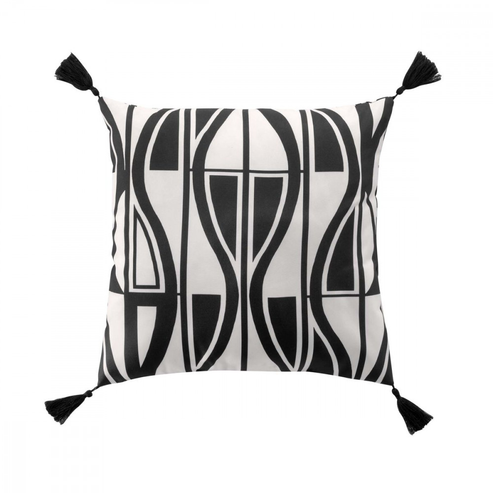 COUSSIN IKARIS 40x40CM POLYESTER IMPRIME