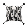 COUSSIN IKARIS 40x40CM POLYESTER IMPRIME