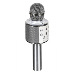 ENCEINTE MICRO KARAOKE 3W