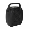 ENCEINTE SANS FIL 8W KARAOKE 2 MICROS IN ENCEINTE SANS FIL 8W KARAOKE 2 MICROS IN