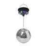 COFFRET DISCO BOULE A FACETTES 3 ACCESSO
