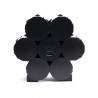 ENCEINTE PROJECTEUR DISCO 5V