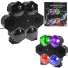 ENCEINTE PROJECTEUR DISCO 5V