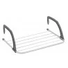 Sèche serviette en métal 3M