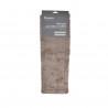 RECHARGE POUR BALAI MICROFIBRE TAUPE RECHARGE POUR BALAI MICROFIBRE TAUPE