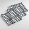 SERVIETTES DE TABLE /3 TRADITIO ANTHRACI