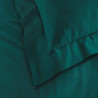 TAIE D'OREILLER LINA EMERAUDE 50x70CMUNI