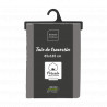 PERCALE TAIE TRAVERSIN ACIER 85x185CM