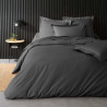 PERCALE TAIE TRAVERSIN ACIER 85x185CM