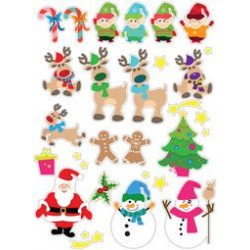 GOMMETTES RENNES ET CIE 1,7 A 7,5CM X 60
