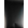 2 FEUILLES ARDOISE NOIRES ADHéSIVES - 2