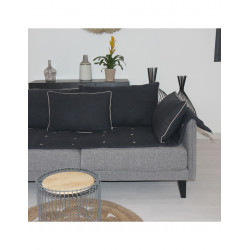 COUSSIN LINO 330 50X80 GRANIT
