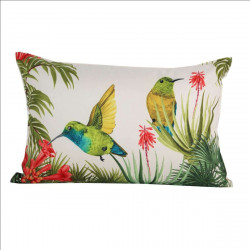 COUSSIN COLIBRIS 40X60 ECRU