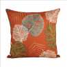 COUSSIN EQUATEUR 45X45 BURNT ORANGE