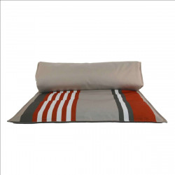 BAIN + INTERIEUR OLERON 65X200 BURNT ORA