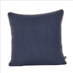 COUSSIN 45X45 LINO 330 MARINE