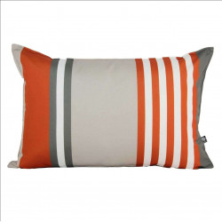 COUSSIN OLERON 40X60 BURNT ORANGE