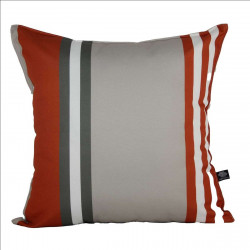 COUSSIN 45X45 OLERON BURNT ORANGE