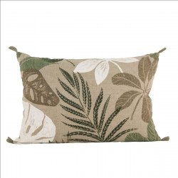 COUSSIN OMBRAGE 40X60 OIL GREEN