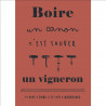 TORCHON RIGOLO ETE 2024 CUIR