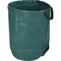 Sac pour déchets de jardin 270L