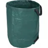 Sac pour déchets de jardin 270L