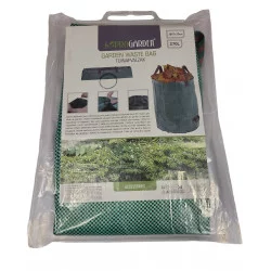 SAC JARDIN DECHET VERT 270L