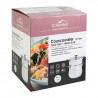 COUSCOUS INOX 12L IND ESSENTIA