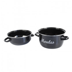 Marmite moules Ø 20 cm
