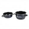 Marmite moules Ø 20 cm