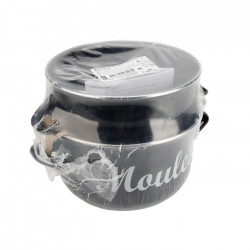 Marmite moules Ø 20 cm