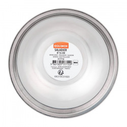 SALADIER INOX D16 H6.5