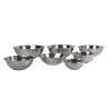 SALADIER INOX D16 H6.5