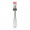 Fouet en inox L35cm Fouet en inox L35cm