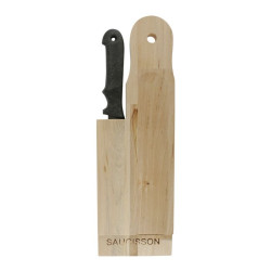 PLANCHETTE SAUCISSON + CTX