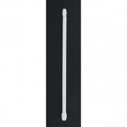 TRINGLE EXT OVALE X2 BLANC 40X60CM