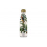 Bouteille isotherme Palmier 50cl Bouteille isotherme Palmier 50cl