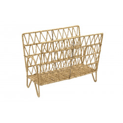 RANGE-MAGAZINE TRESSE 36CM