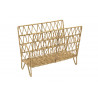 RANGE-MAGAZINE TRESSE 36CM