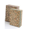 BOITE RANGEMENT LEAF FEUILLES XL