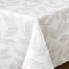 NAPPE RECT EVORA 140x240CM POLYCOTON IMP