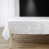 NAPPE RECT EVORA 140x240CM POLYCOTON IMP