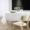 NAPPE RECT EVORA 140x240CM POLYCOTON IMP