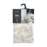 NAPPE RECT EVORA 140x240CM POLYCOTON IMP