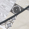 Nappe ronde Costa D160cm Textilia Nappe ronde Costa D160cm Textilia