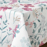 NAPPE RECT FLORANTINE 140x240CM POLYCOTO