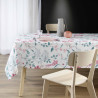 NAPPE RECT FLORANTINE 140x240CM POLYCOTO