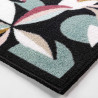 TAPIS RECT LAVINIA 50x120CM IMPRIME