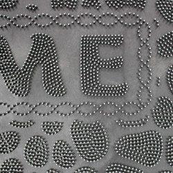 TAPIS VENIDA 44X74CM PVC GRATTOIR